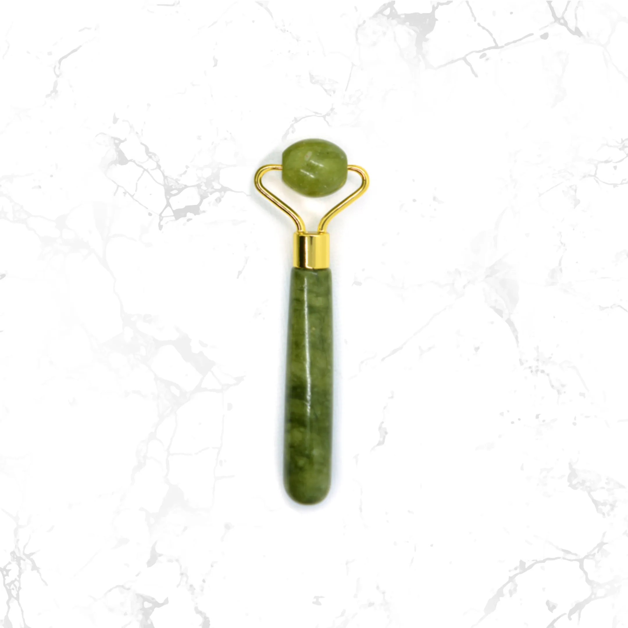 jade gua sha set