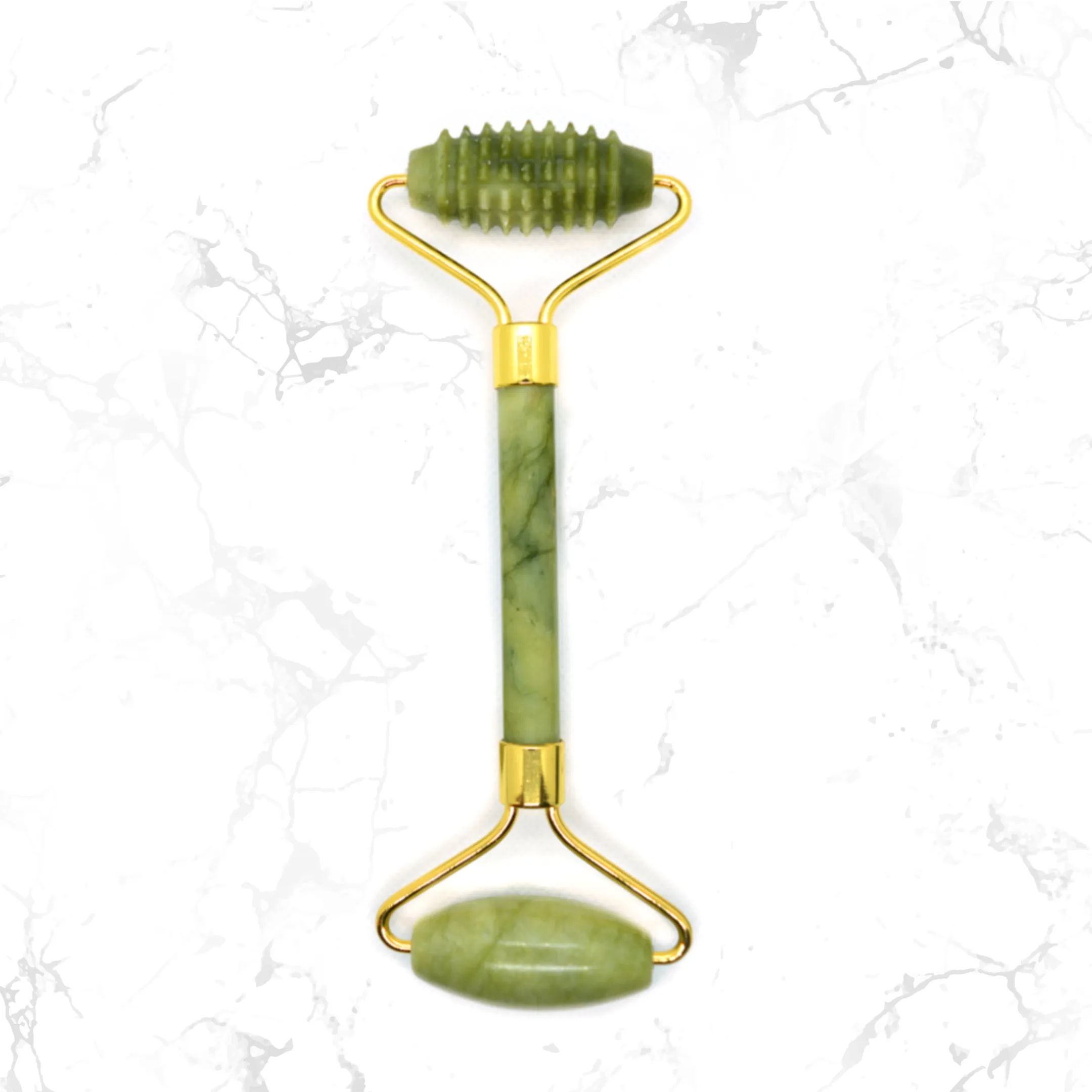 jade gua sha set