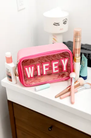 JADELYNN BROOKE COSMETIC BAGS