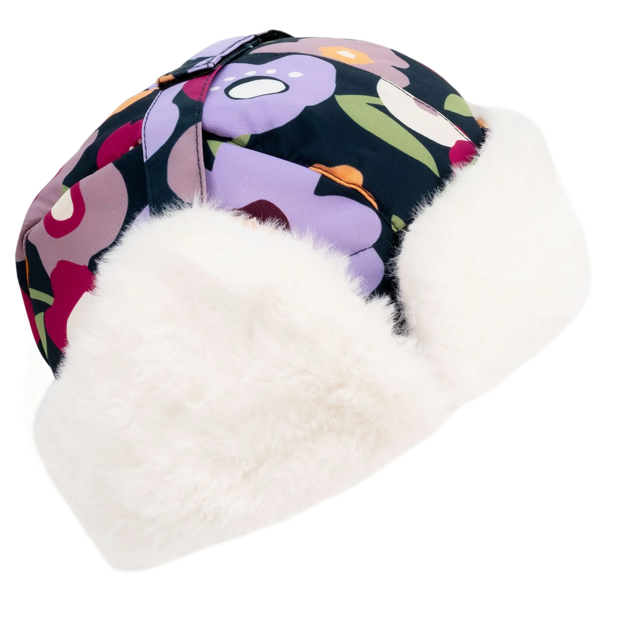 Jan & Jul Toasty-Dry Trapper Hat