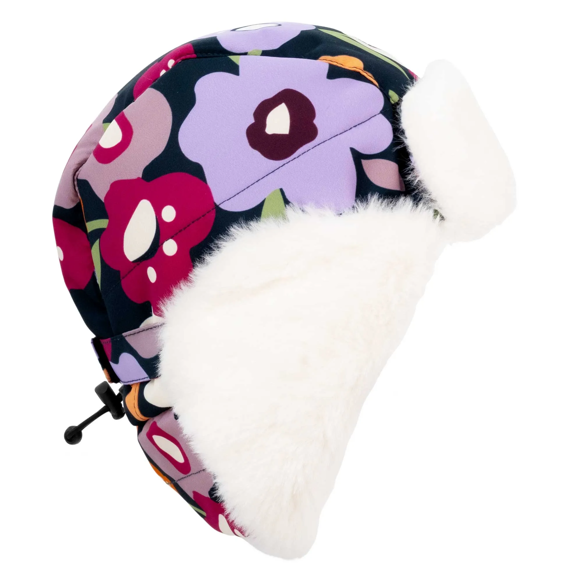 Jan & Jul Toasty-Dry Trapper Hat