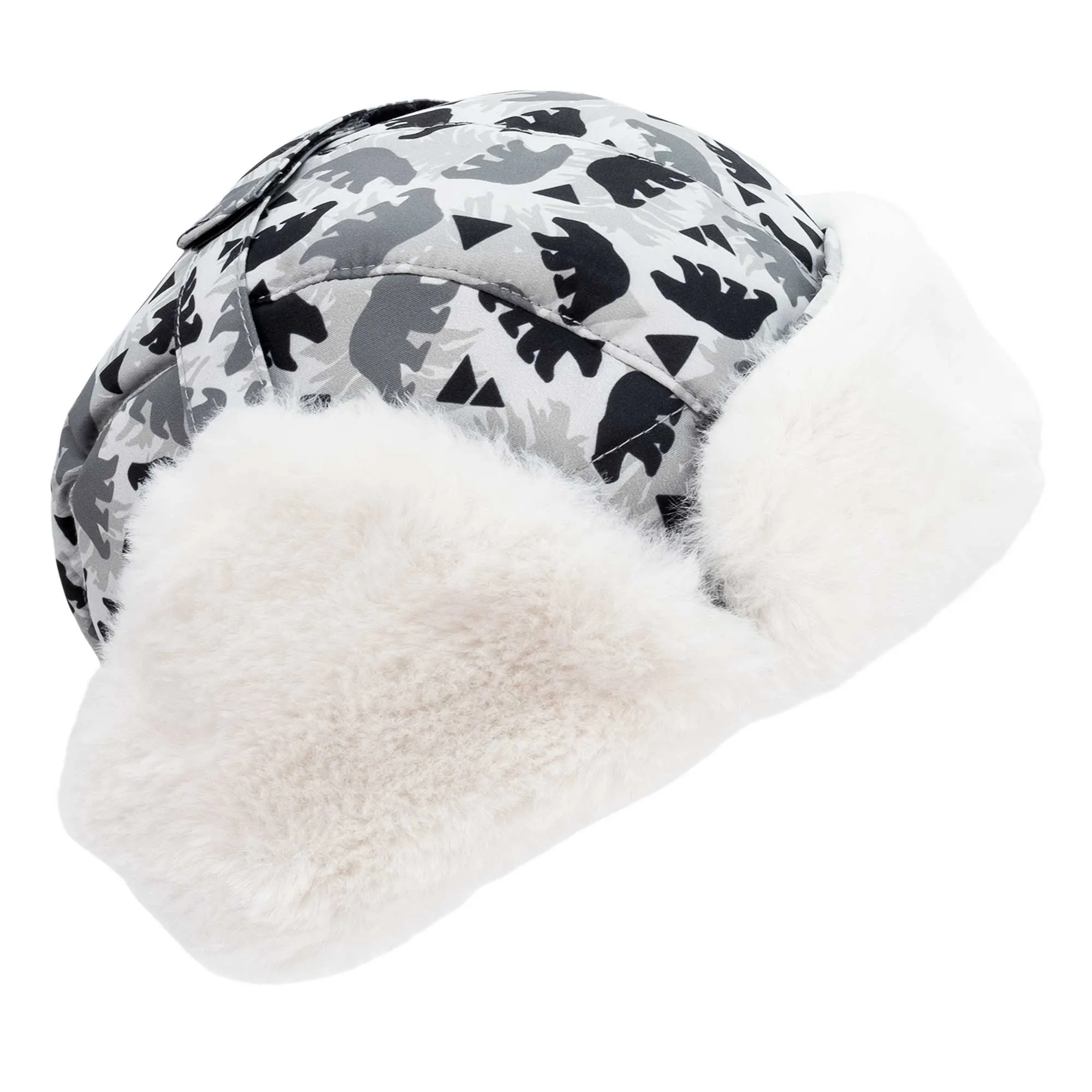 Jan & Jul Toasty-Dry Trapper Hat
