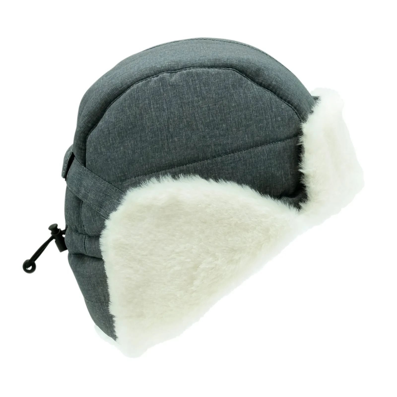 Jan & Jul Toasty-Dry Trapper Hat