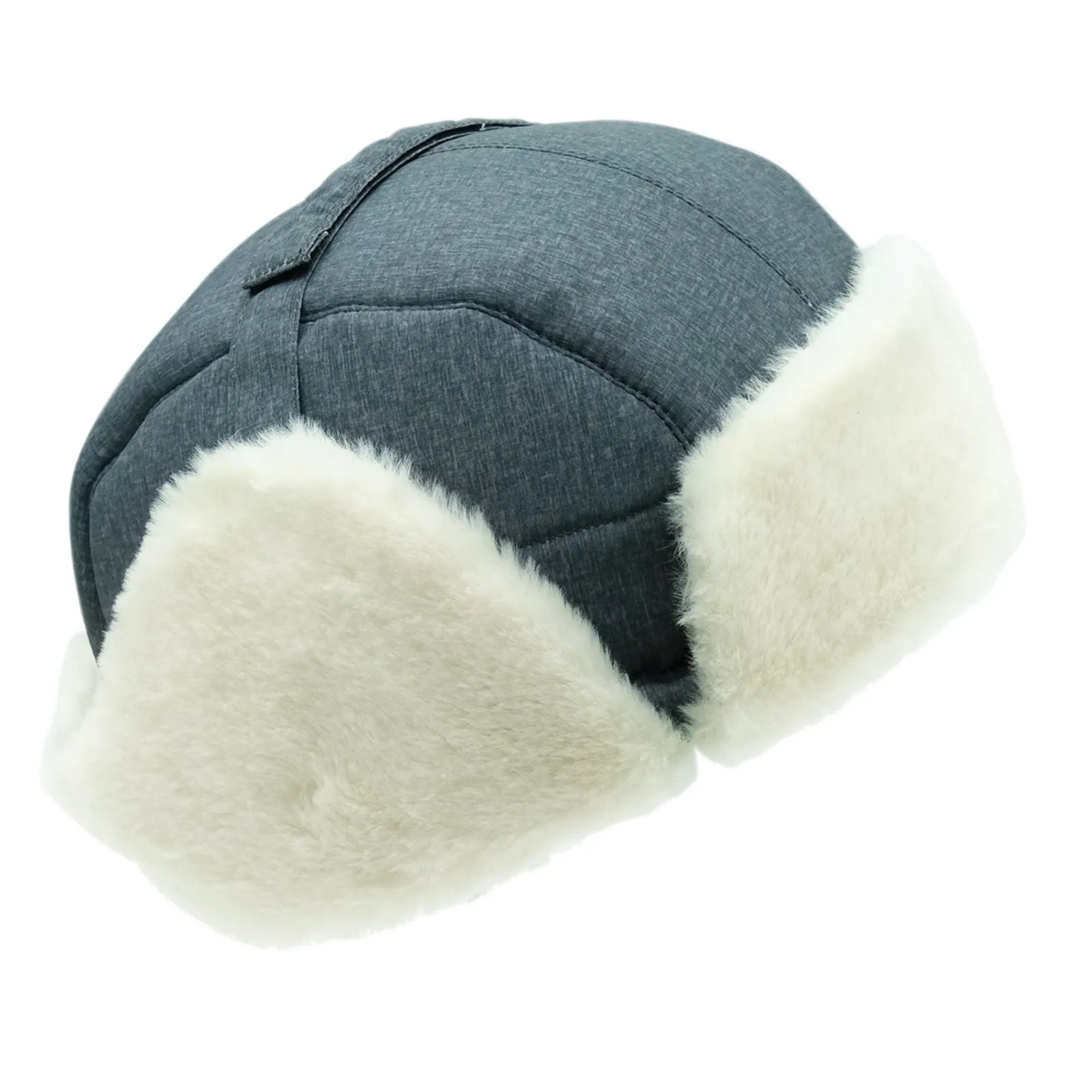 Jan & Jul Toasty-Dry Trapper Hat