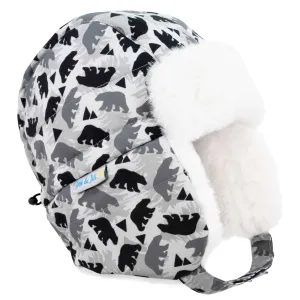 Jan & Jul Toasty-Dry Trapper Hat