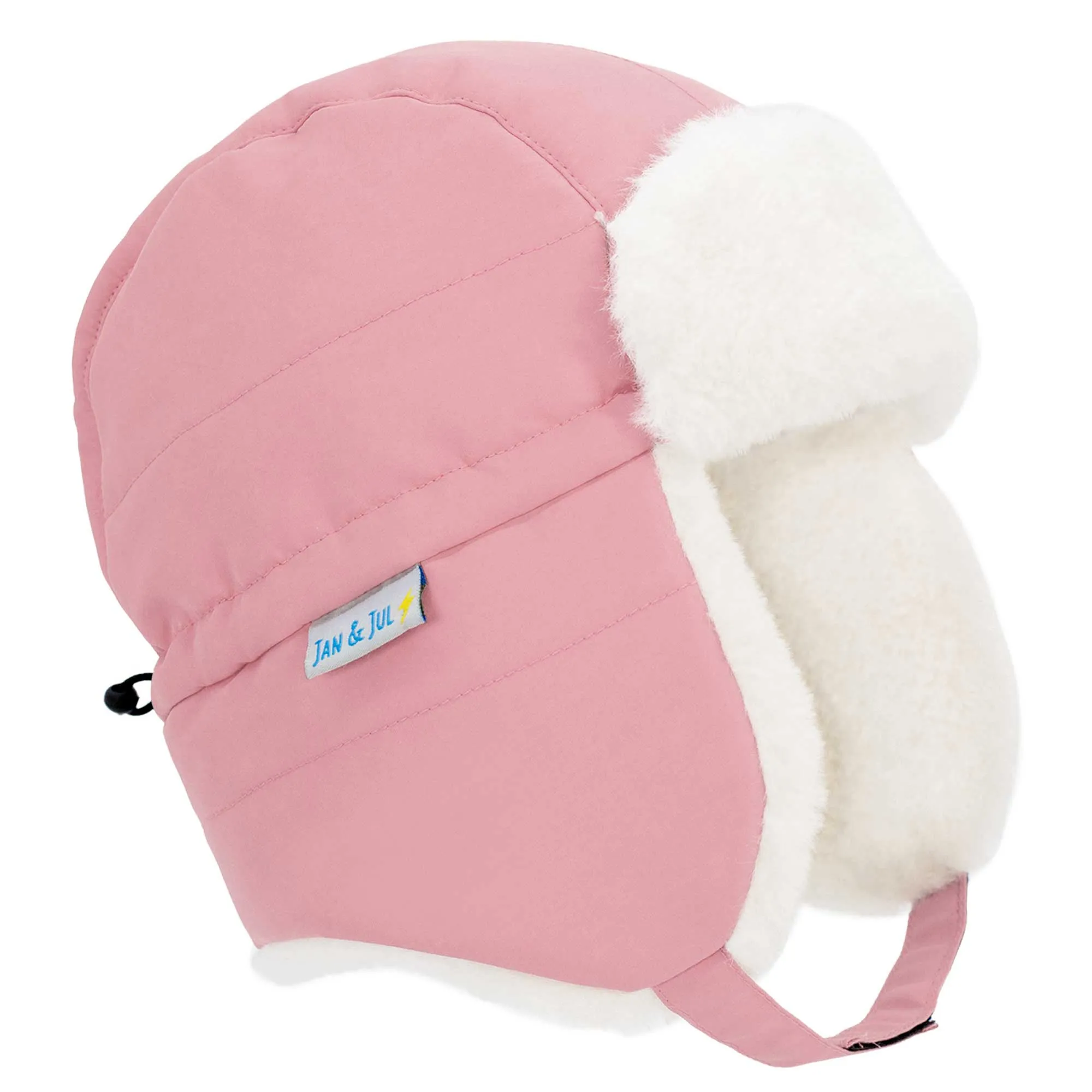 Jan & Jul Toasty-Dry Trapper Hat