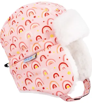 Jan & Jul Toasty-Dry Trapper hat