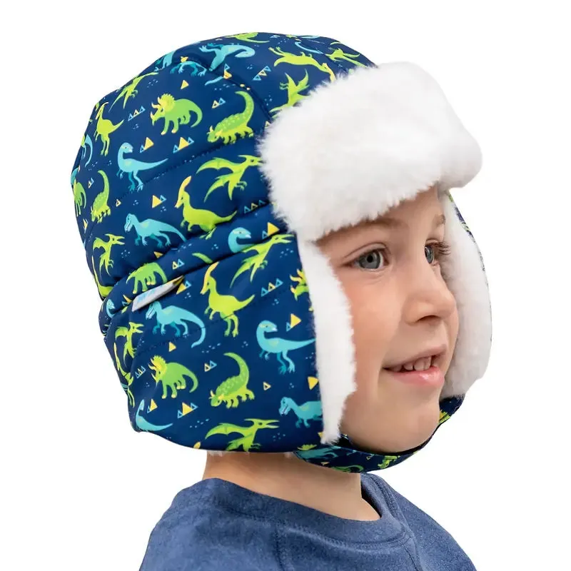 Jan & Jul Toasty-Dry Trapper Hat