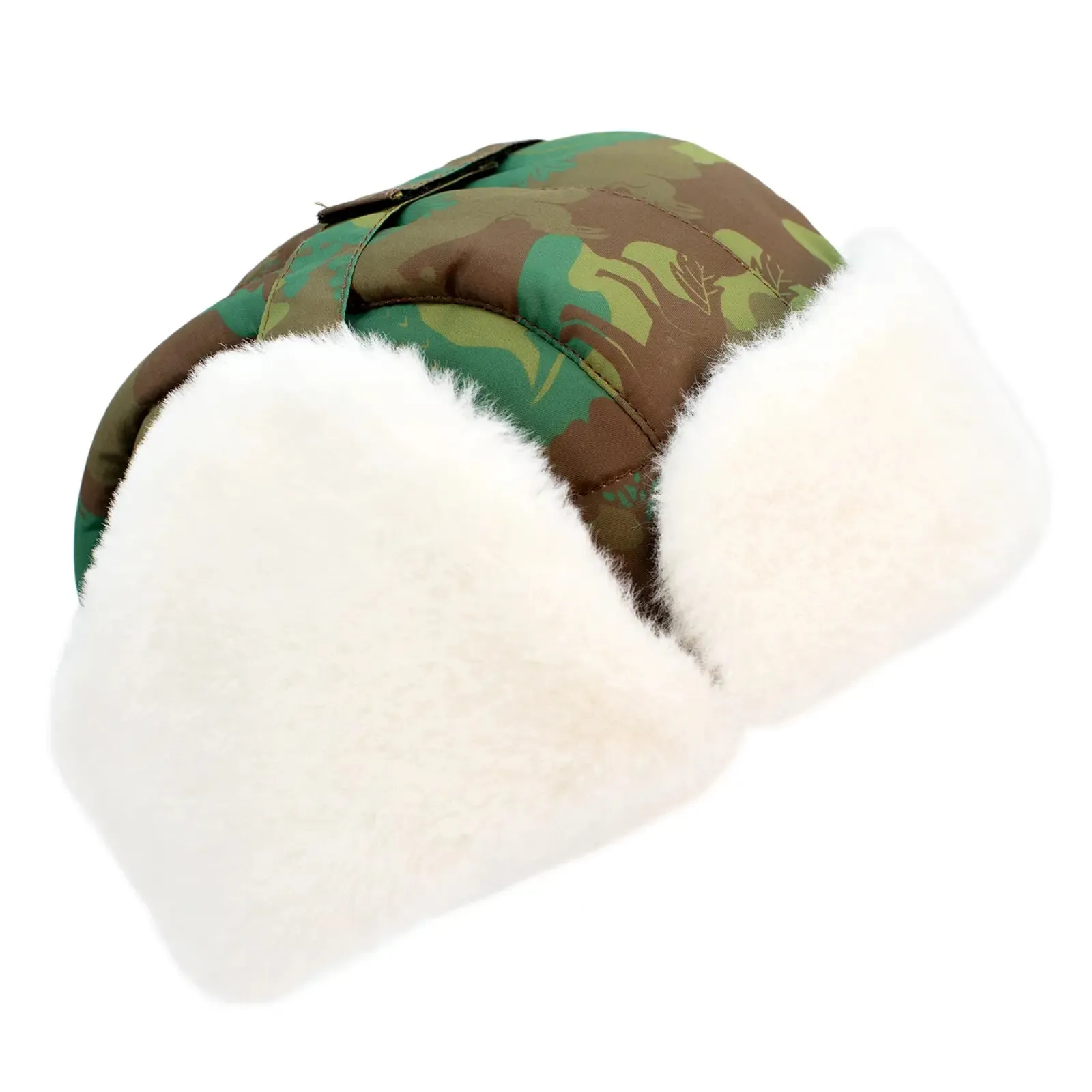 Jan & Jul Toasty-Dry Trapper Hat