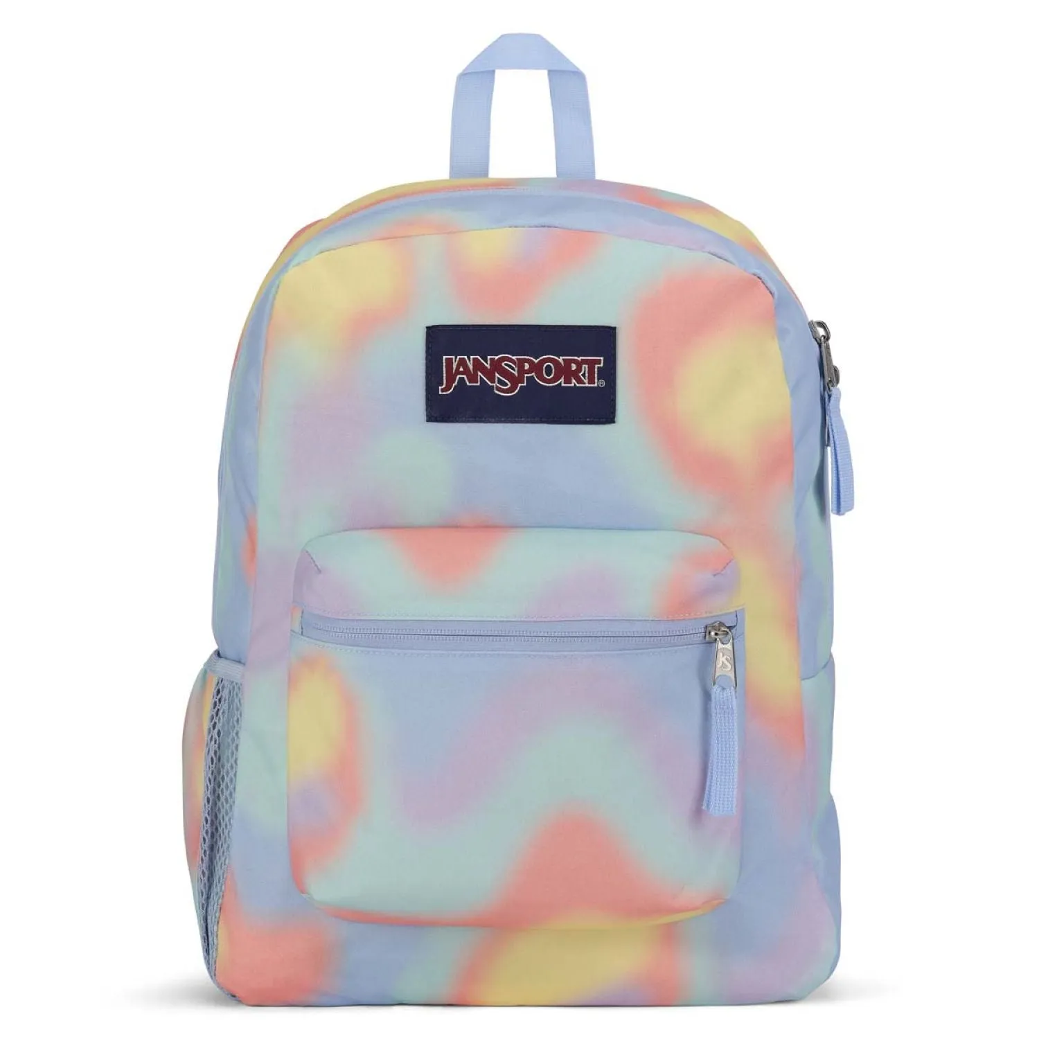 Jansport Cross Town Backpack (Printed) (SA)