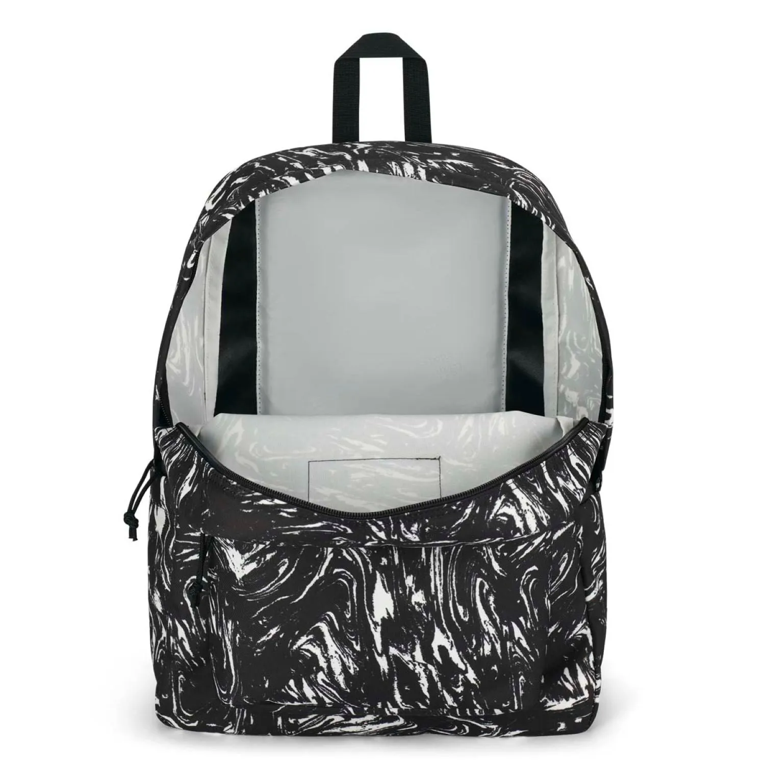 Jansport Superbreak Backpack (Printed) (SA)