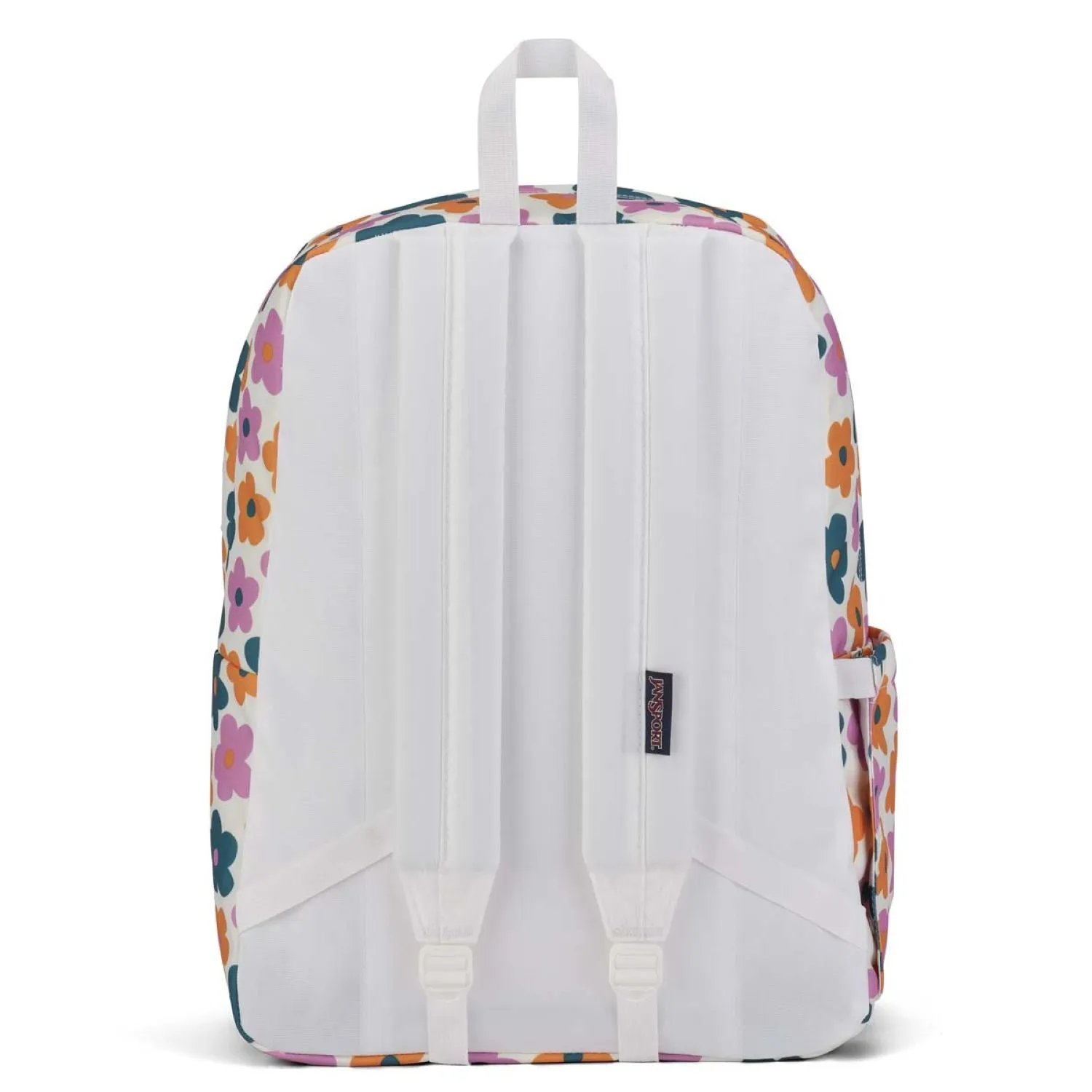 Jansport Superbreak Backpack (Printed) (SA)