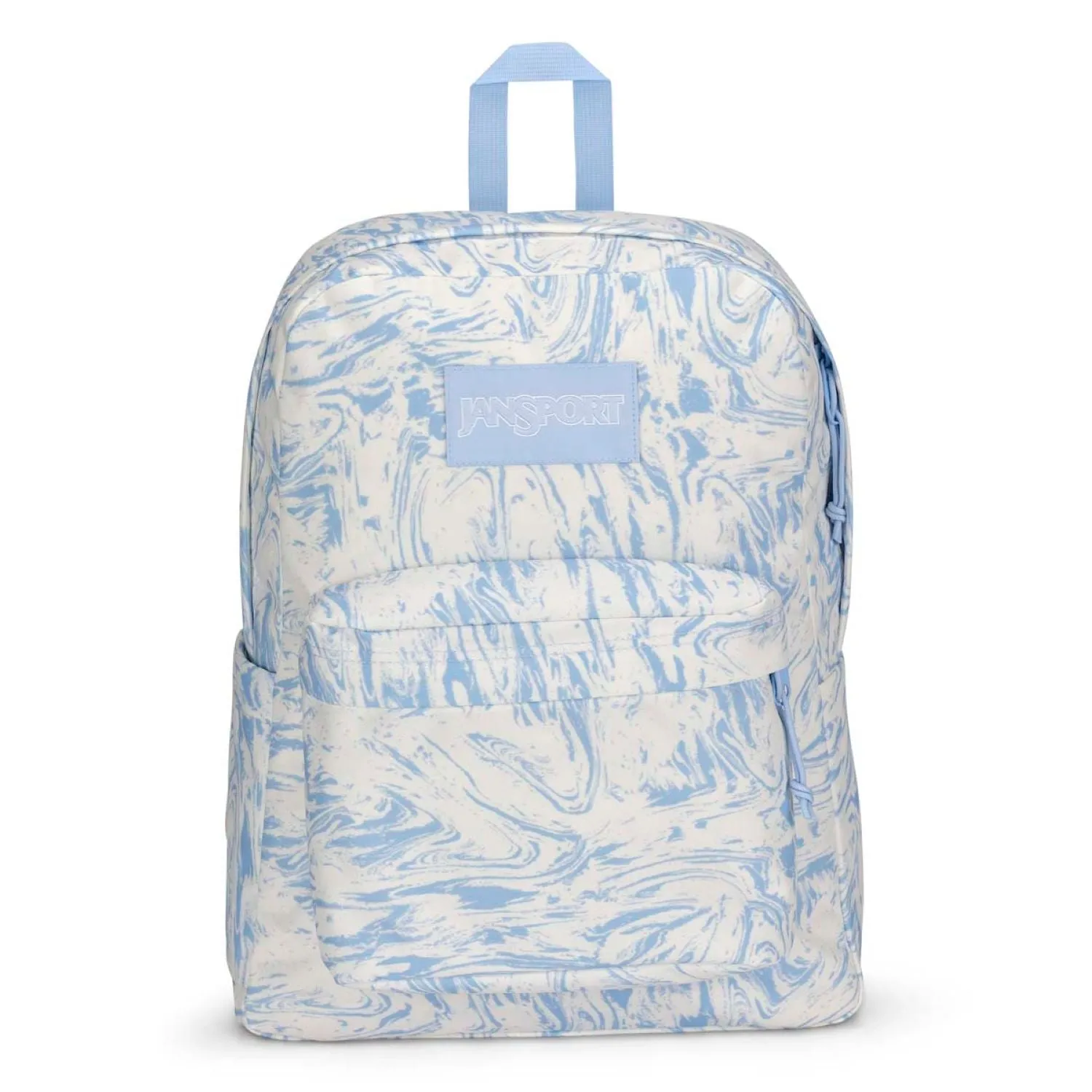Jansport Superbreak Backpack (Printed) (SA)