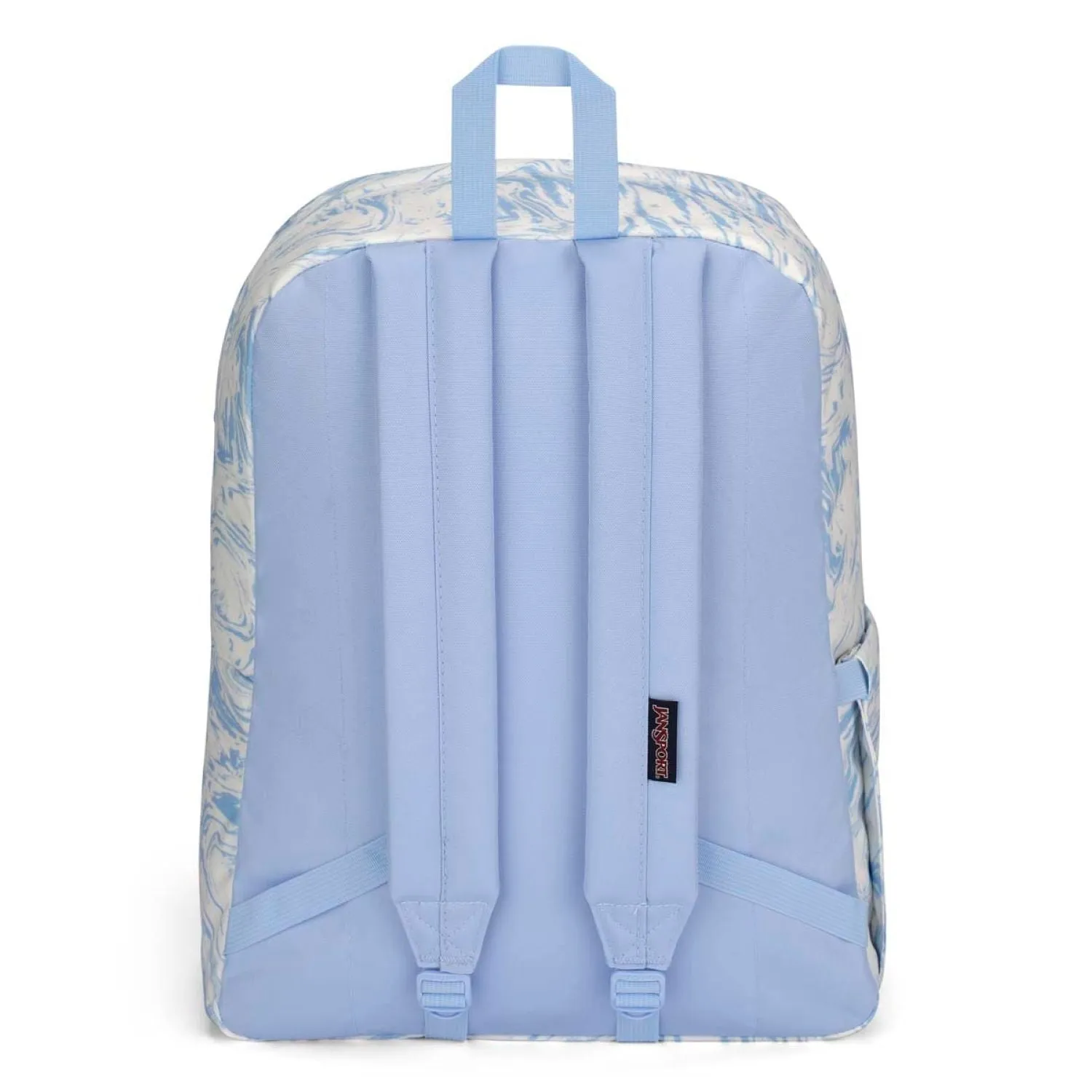 Jansport Superbreak Backpack (Printed) (SA)