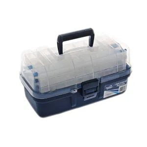 Javis Walker 3 Tray Tackle box