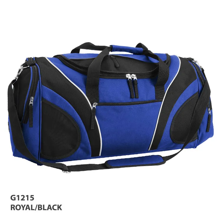 JCG1215 - Fortress Sports Bag