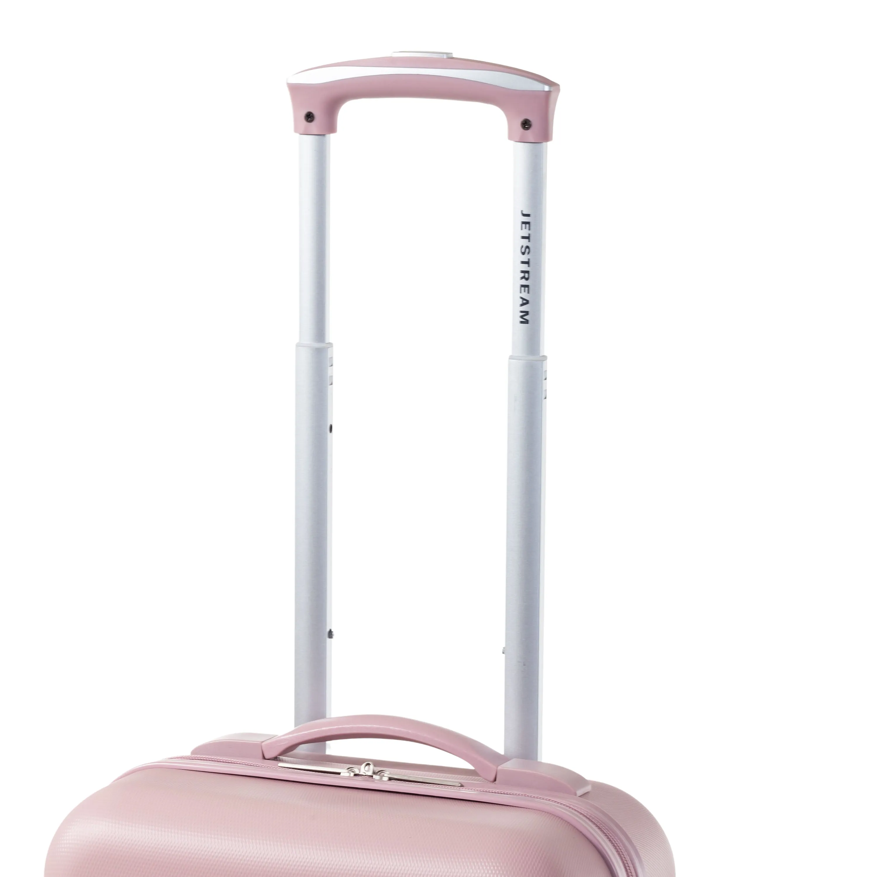 JetStream® Luggage 2Piece Spinner Set, Duo 18" and 26" Luggage