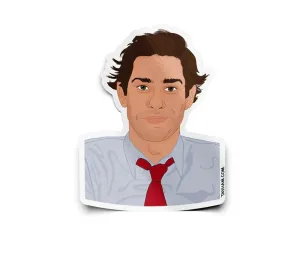 Jim Sticker