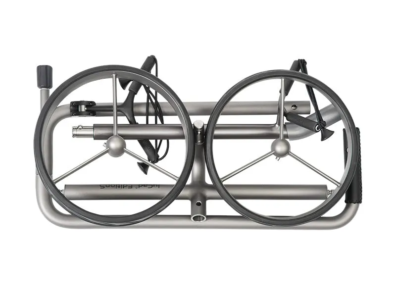 JuCad Edition S 2-wheeled