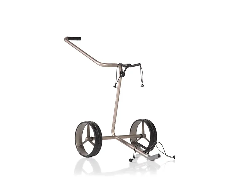 JuCad Edition S 2-wheeled