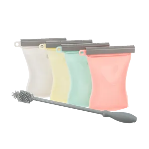 Junobie Milk Storage Bundle- CLEARANCE