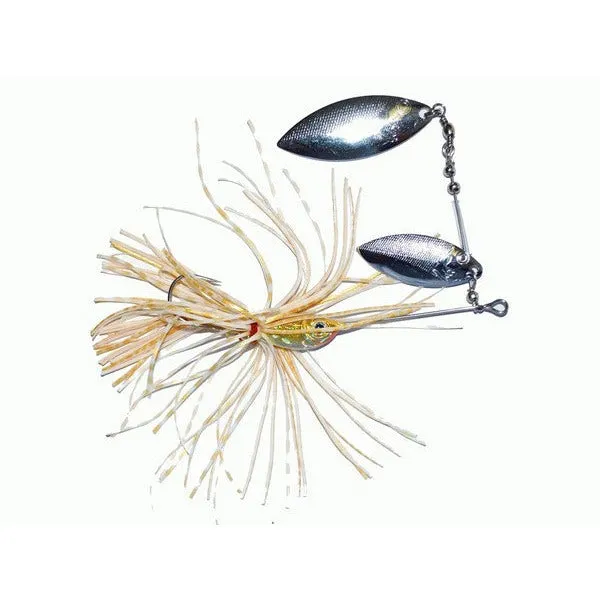 KAMIKAZE Spinarama Spinner Baits 21gr - 2pk C