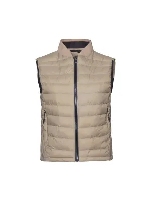 Kamizelka SAIL RACING W Race Primaloft Vest - brązowy