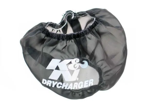 K&N DryCharger Air Filter Wrap SU-7005DK