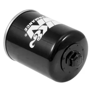 K&N Oil Filter for Polaris ATV/UTV Sportsman (check model/years) / Par
