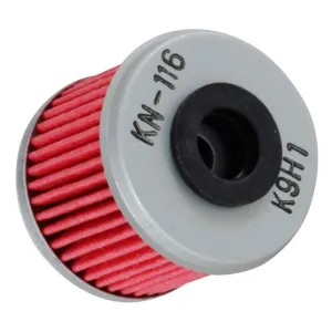 K&N Performance Oil Filter KN-116