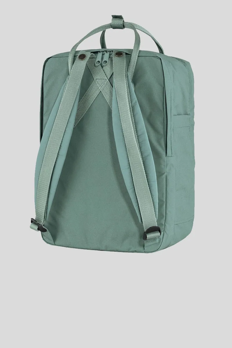 Kanken 15'' - Frost Green