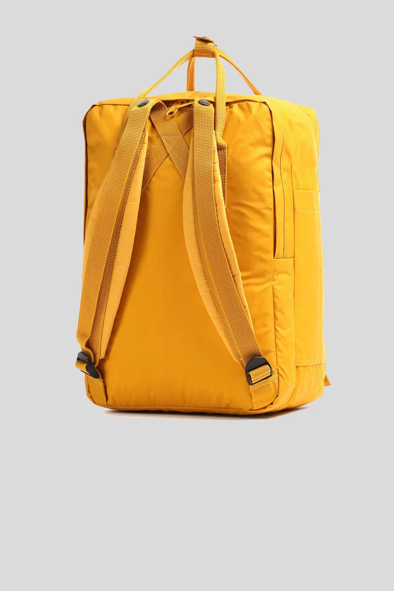 Kanken Laptop 15 - Ochre