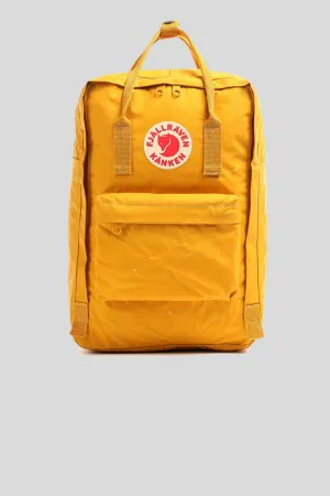 Kanken Laptop 15 - Ochre