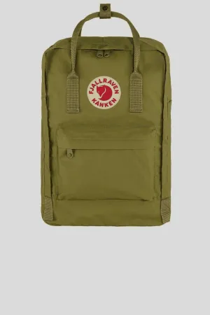 Kanken Laptop 15" - Folliage Green