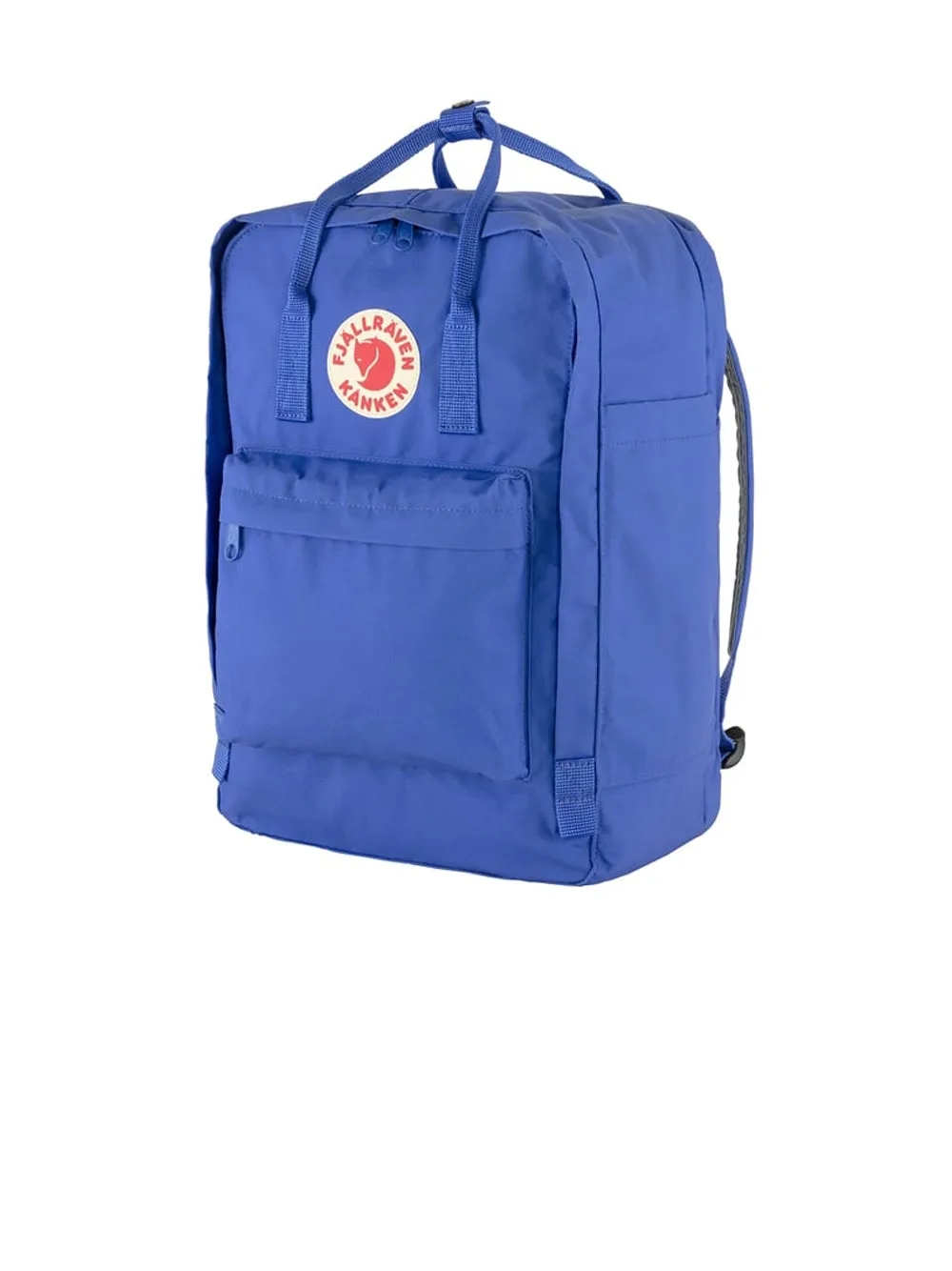 Kanken Laptop 17" - Cobalto Blue