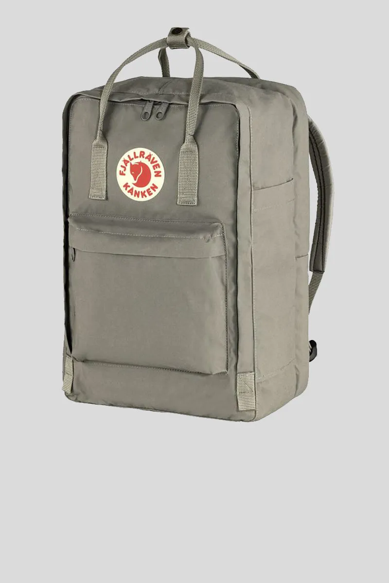 Kanken Laptop 17" - Fog
