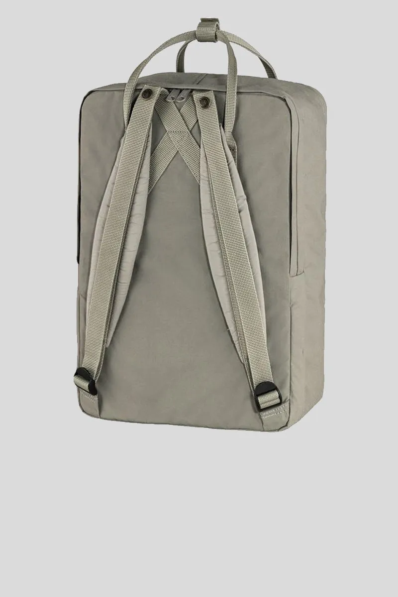 Kanken Laptop 17" - Fog