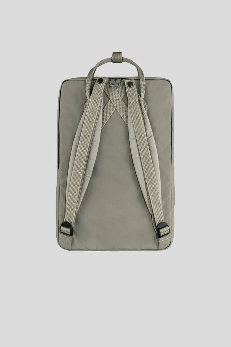 Kanken Laptop 17" - Fog
