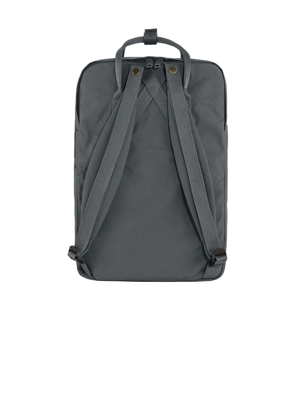 Kanken Laptop 17" - Super Grey