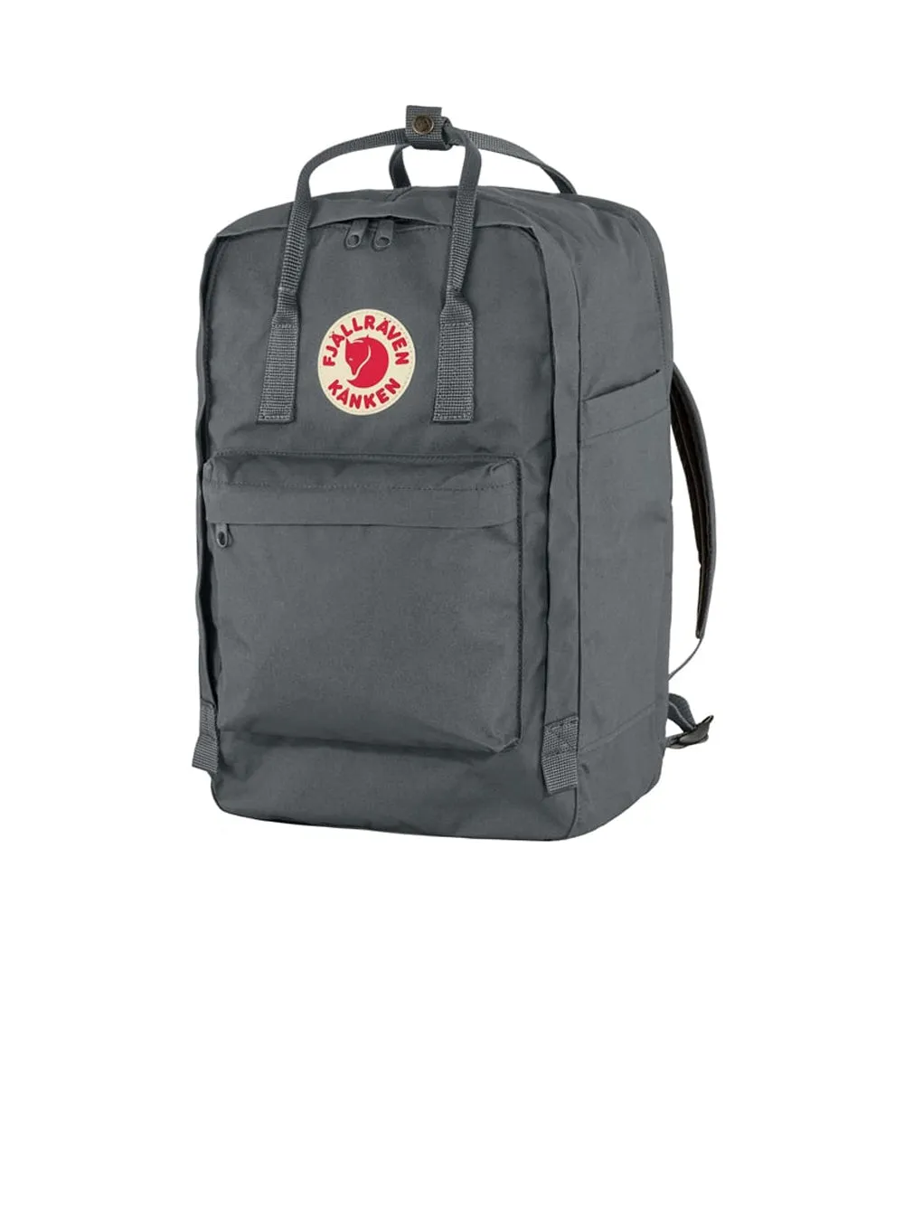Kanken Laptop 17" - Super Grey