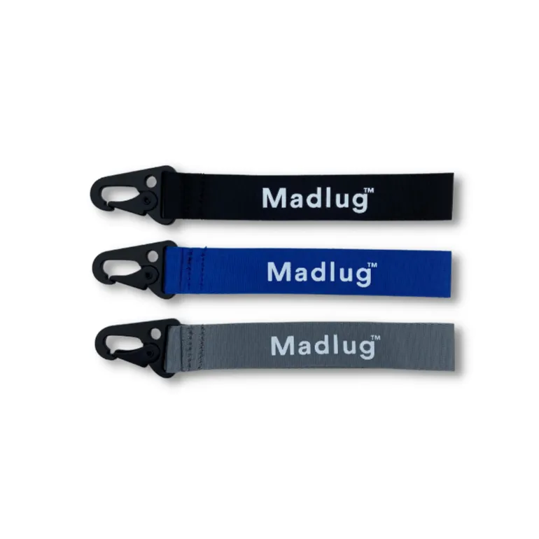 Key Clip Lanyard