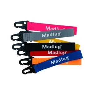 Key Clip Lanyard