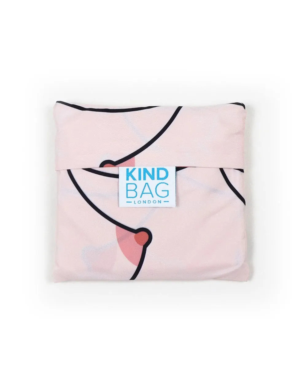 Kind Bag Medium Boobs