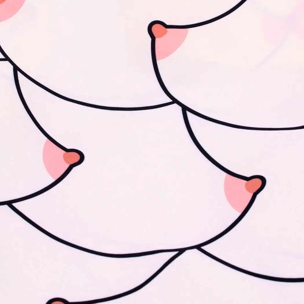 KIND BAG Reusable Bag - Medium| Boobs