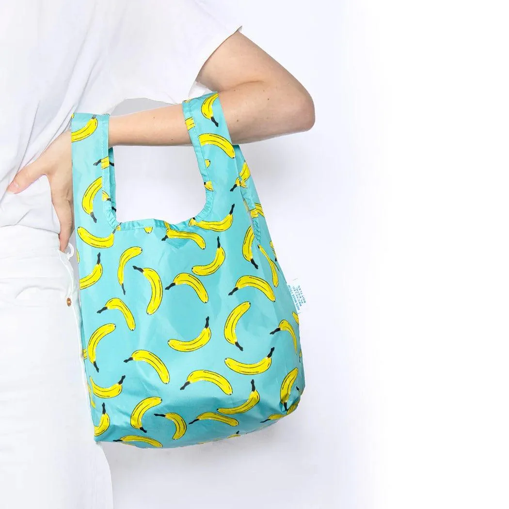 KIND BAG Reusable Bag - Mini | Banana