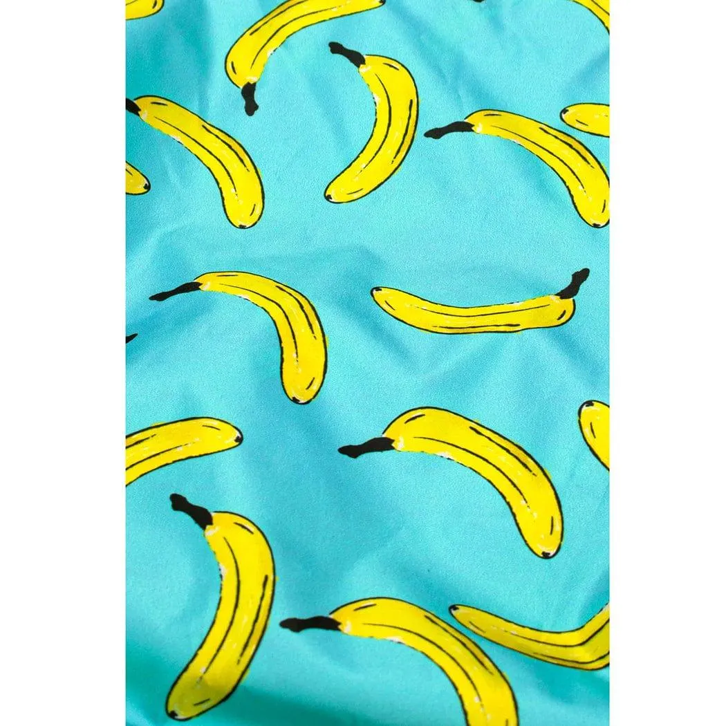 KIND BAG Reusable Bag - Mini | Banana