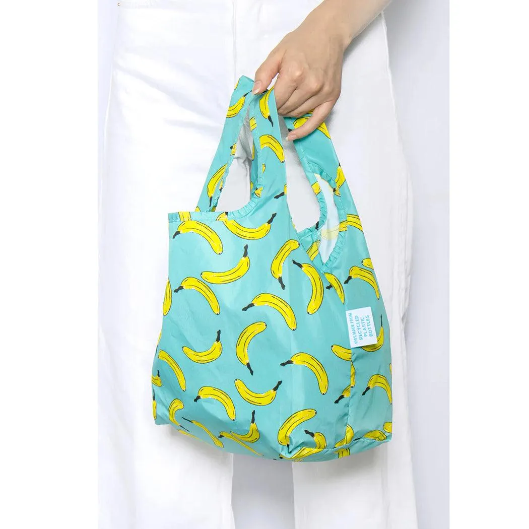 KIND BAG Reusable Bag - Mini | Banana