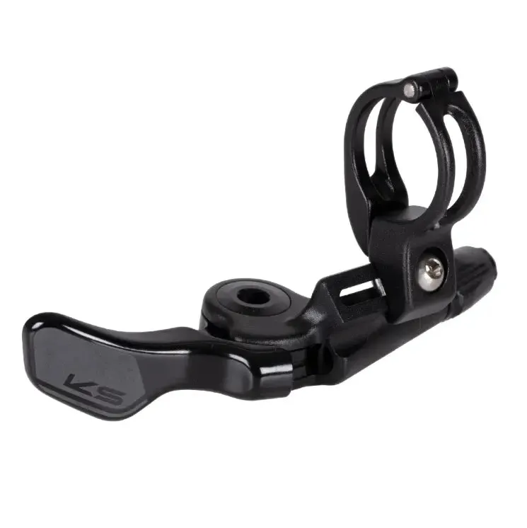 Kind Shock LEV DX Dropper Post - 31.6mm - 100mm Travel