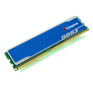 Kingston Kvr1333 D3 S9 4 G Ddr3 Sodimm Memoria Ram 4 Gb