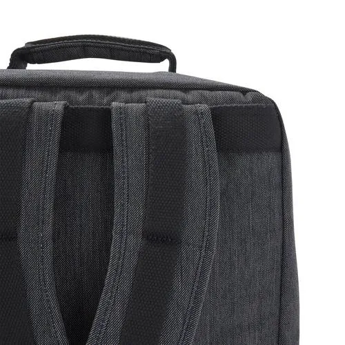 KIPLING-Scotty-Large backpack with Laptop Protection-Marine Navy-I3322-58C - I3322-58C